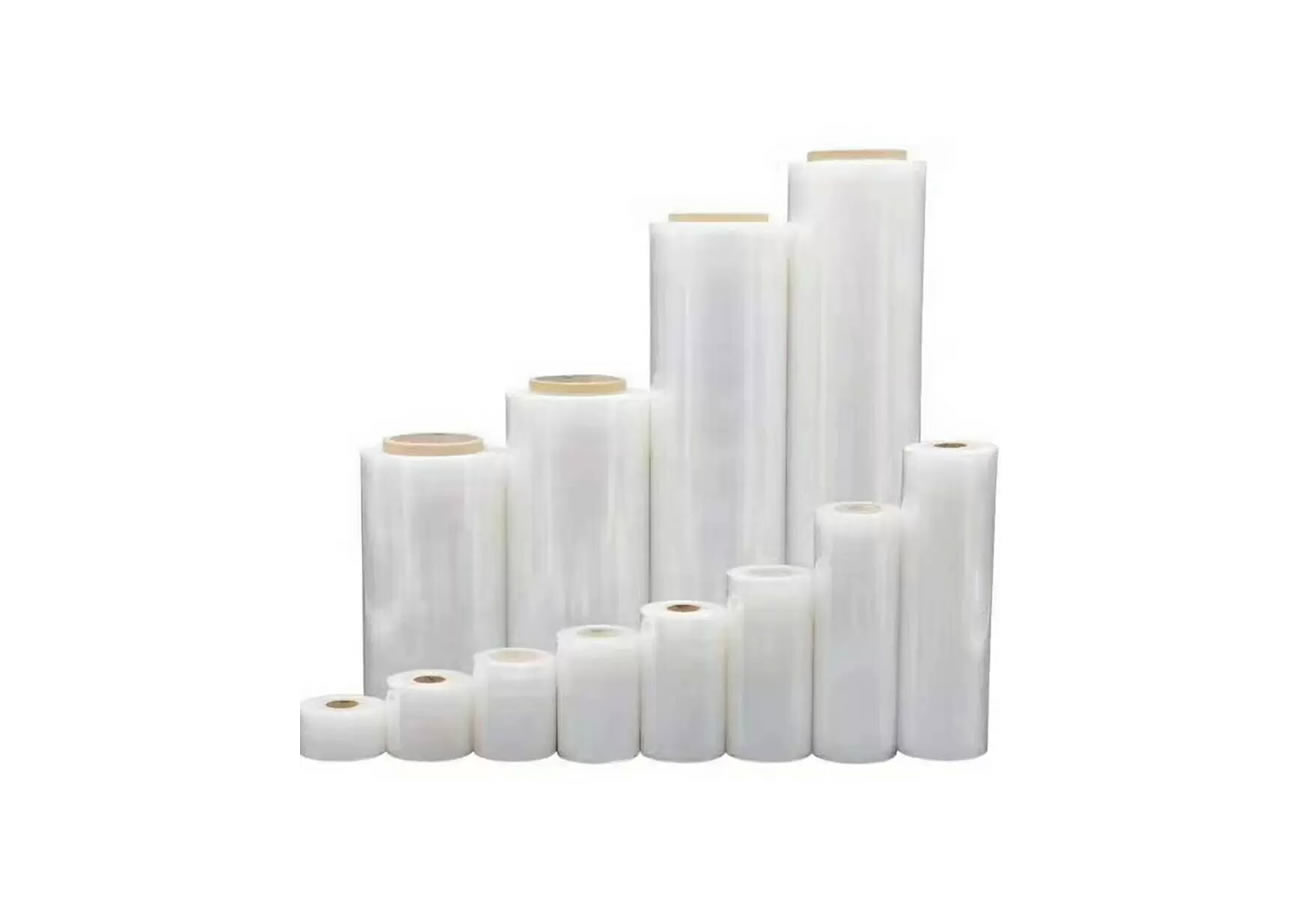 蚌埠市pe缠绕膜手用缠绕膜 - 方案